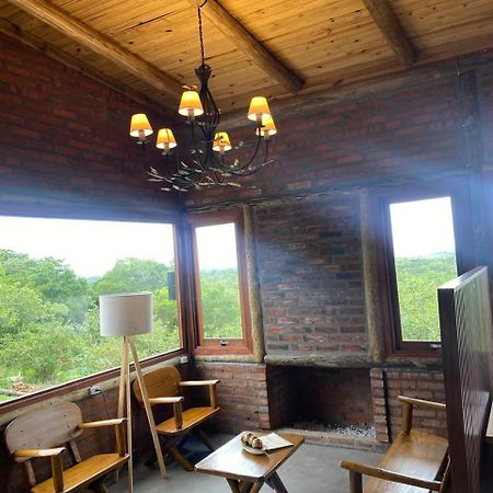 Refugio Monte Itapeva Hotel Torres Eksteriør billede