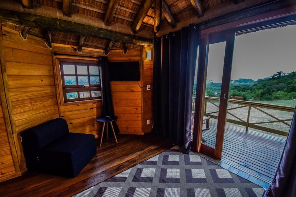 Refugio Monte Itapeva Hotel Torres Eksteriør billede