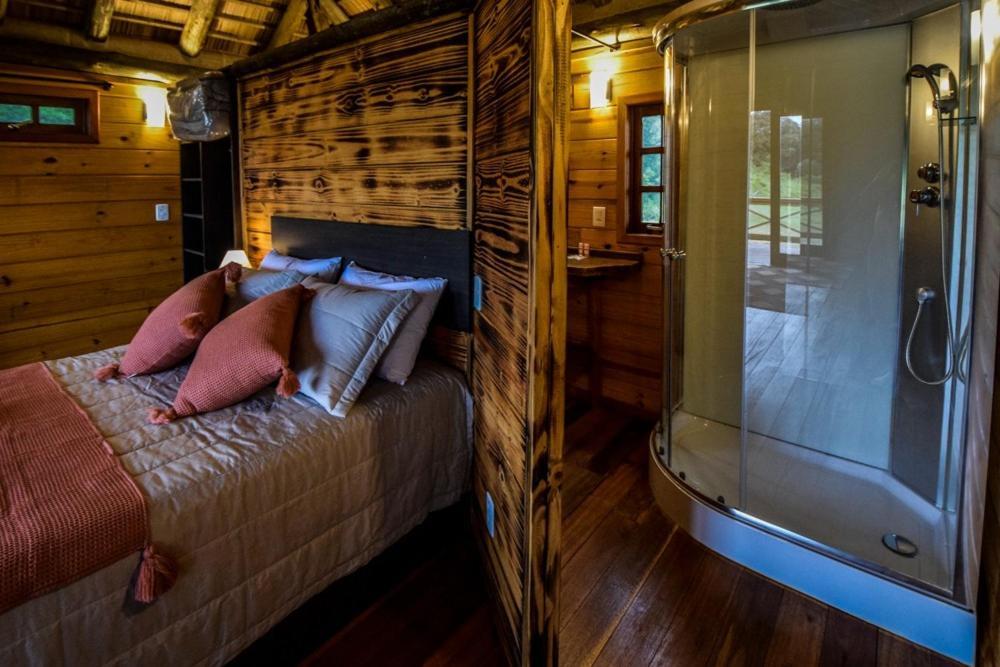 Refugio Monte Itapeva Hotel Torres Eksteriør billede