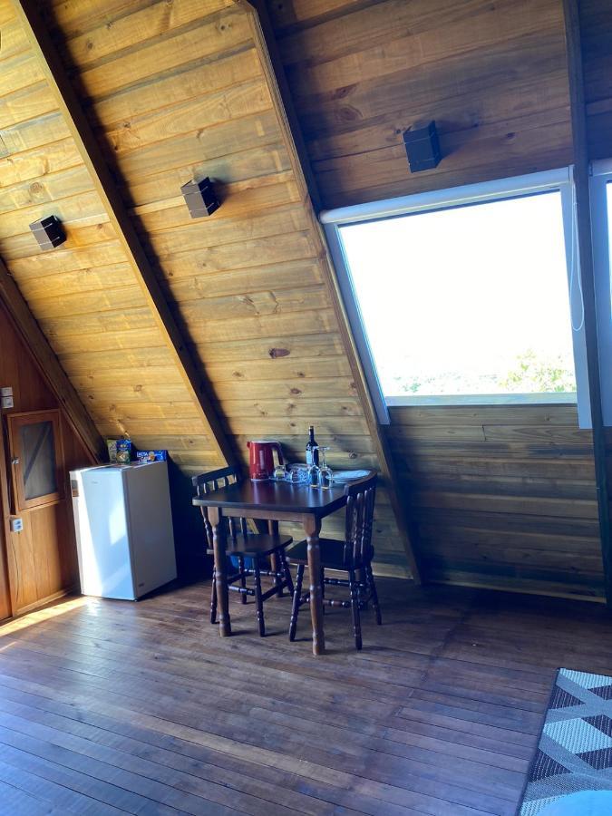 Refugio Monte Itapeva Hotel Torres Eksteriør billede
