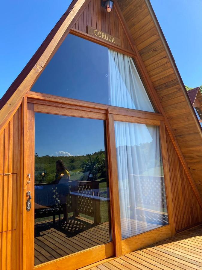 Refugio Monte Itapeva Hotel Torres Eksteriør billede