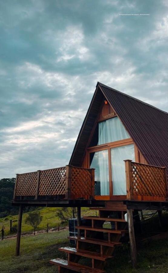 Refugio Monte Itapeva Hotel Torres Eksteriør billede