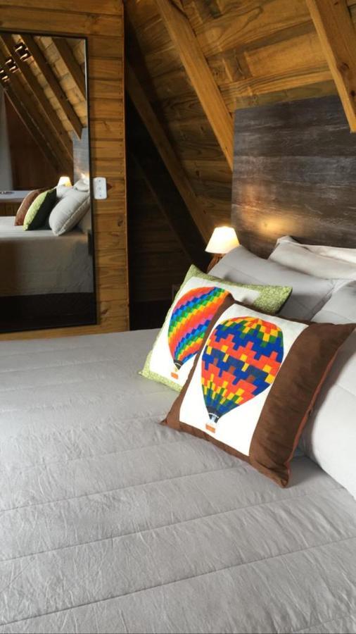 Refugio Monte Itapeva Hotel Torres Eksteriør billede
