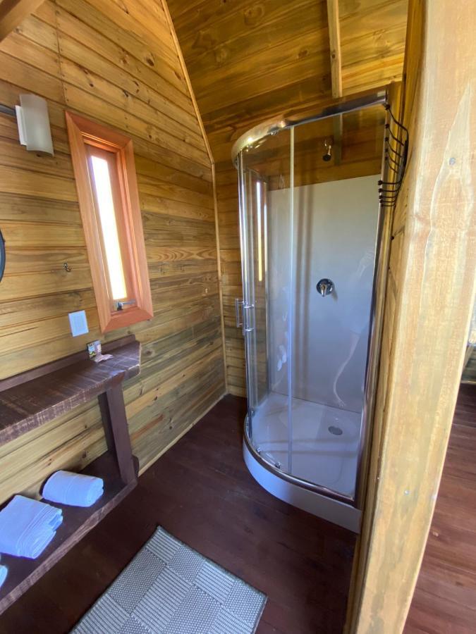 Refugio Monte Itapeva Hotel Torres Eksteriør billede